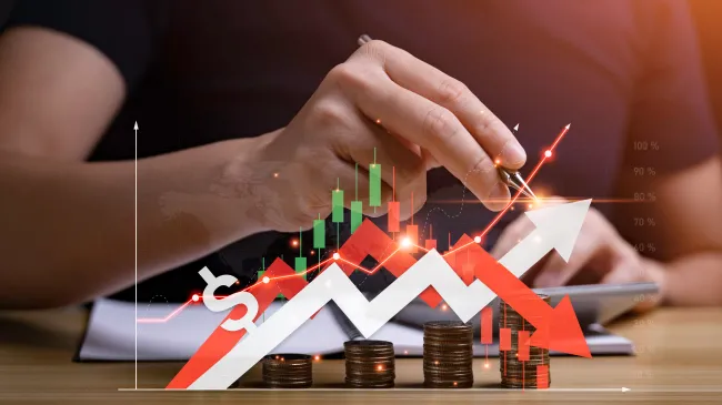 Inflation and growth